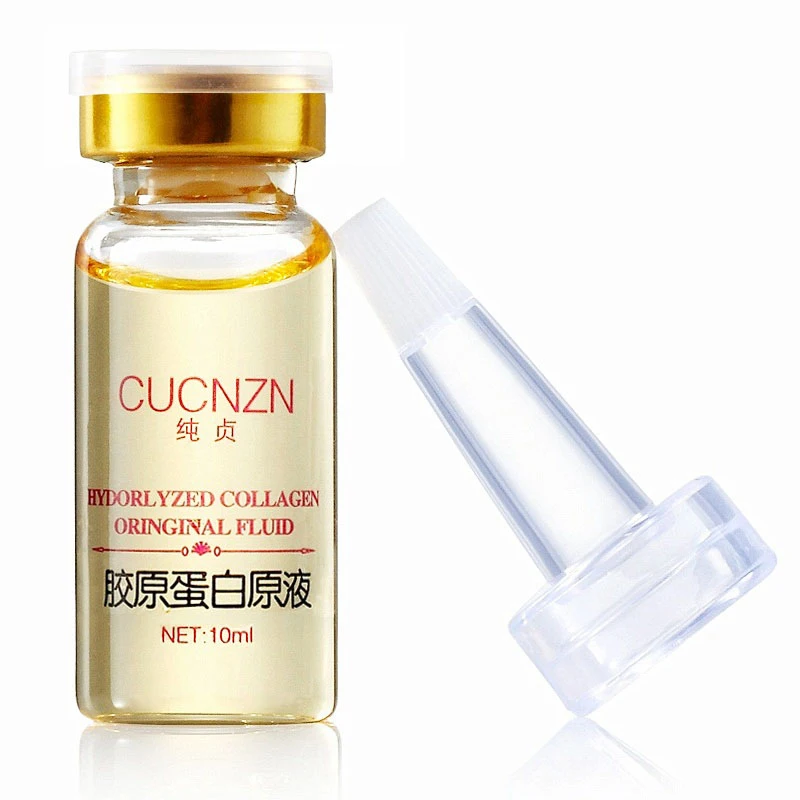 Serum +Hyaluronic Acid Cream Anti Wrinkle Whitening Aging Pulling Compact Moisturizing Face Care# | Красота и здоровье