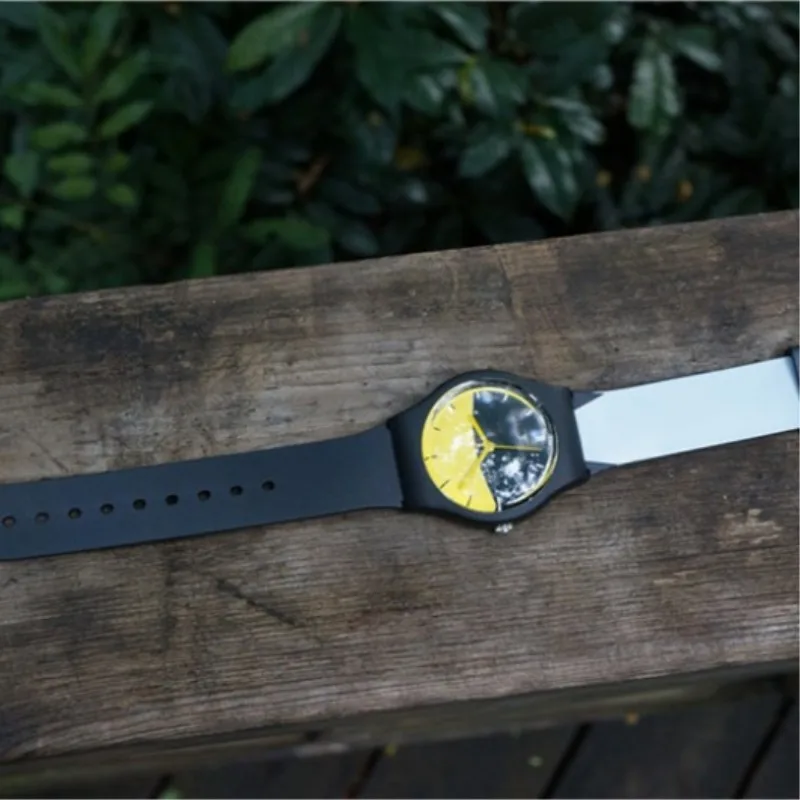 WILLIS часы женские наручные летучая мышь модные дизайн ударостойкие спортивные