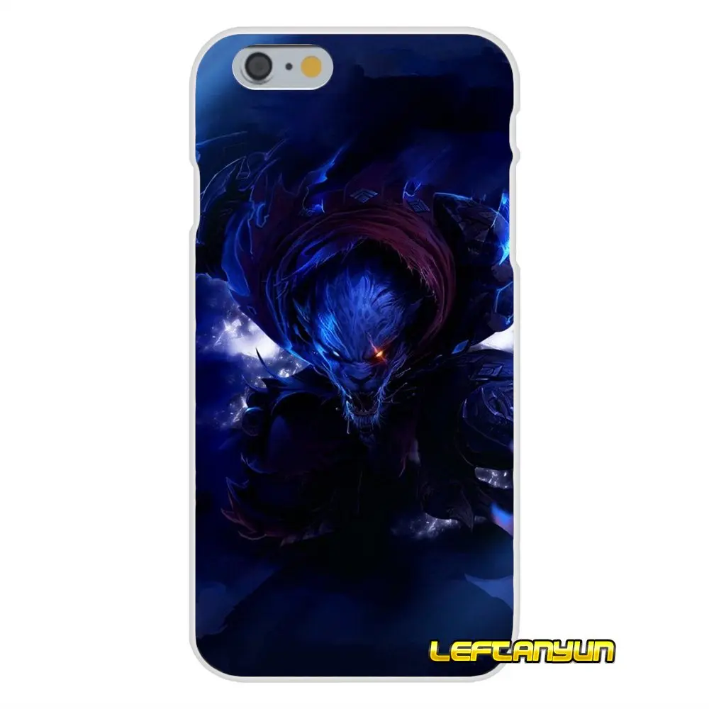 Rengar Accessories Phone Shell Covers For Samsung Galaxy S3 S4 S5 MINI S6 S7 edge S8 S9 Plus Note 2 3 4 5 8 | Мобильные телефоны и