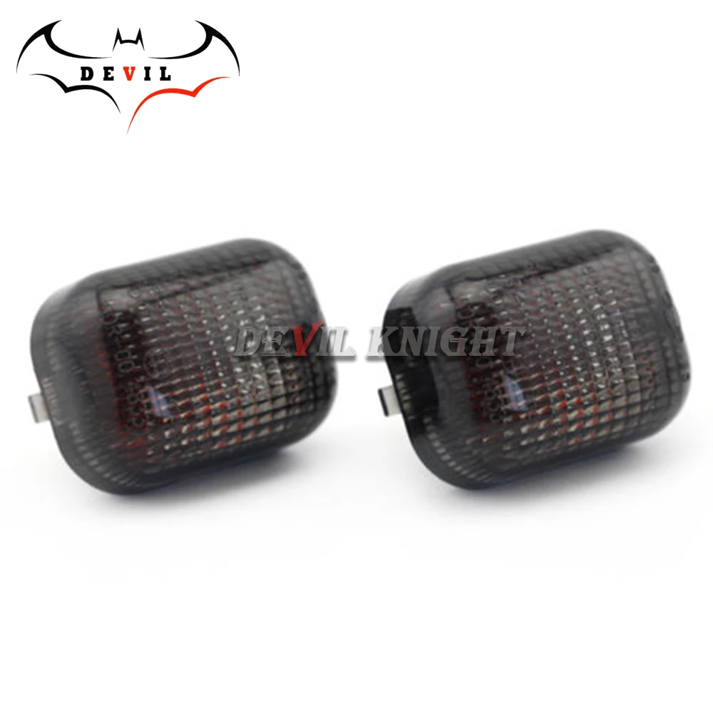 Световая лампа указателя поворота для BMW F650GS F650ST F650CS Scarver F650 Funduro G650GS аксессуары