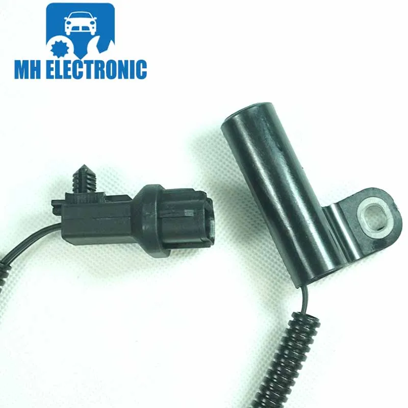 MH ELECTRONIC для Jeep Grand Cherokee TJ Wrangler 4.0L Датчик положения коленчатого вала 56027868AB 56027868