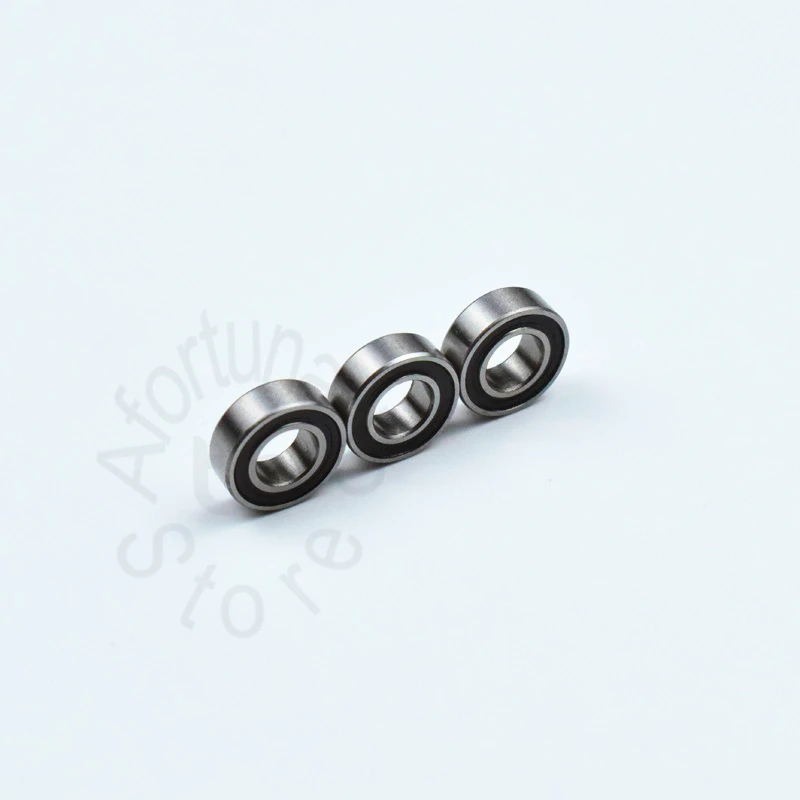 Рисунок 5 - MR126RS 6*12*4 (мм)