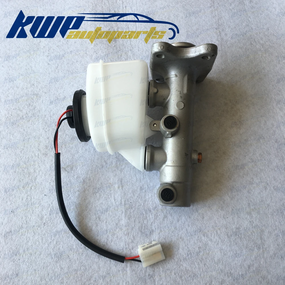 Главный тормозной цилиндр для Toyota Hilux Pickup 1 8 2 4 Volkswagen Taro #47201 35640 BMT 212|cylinder brake