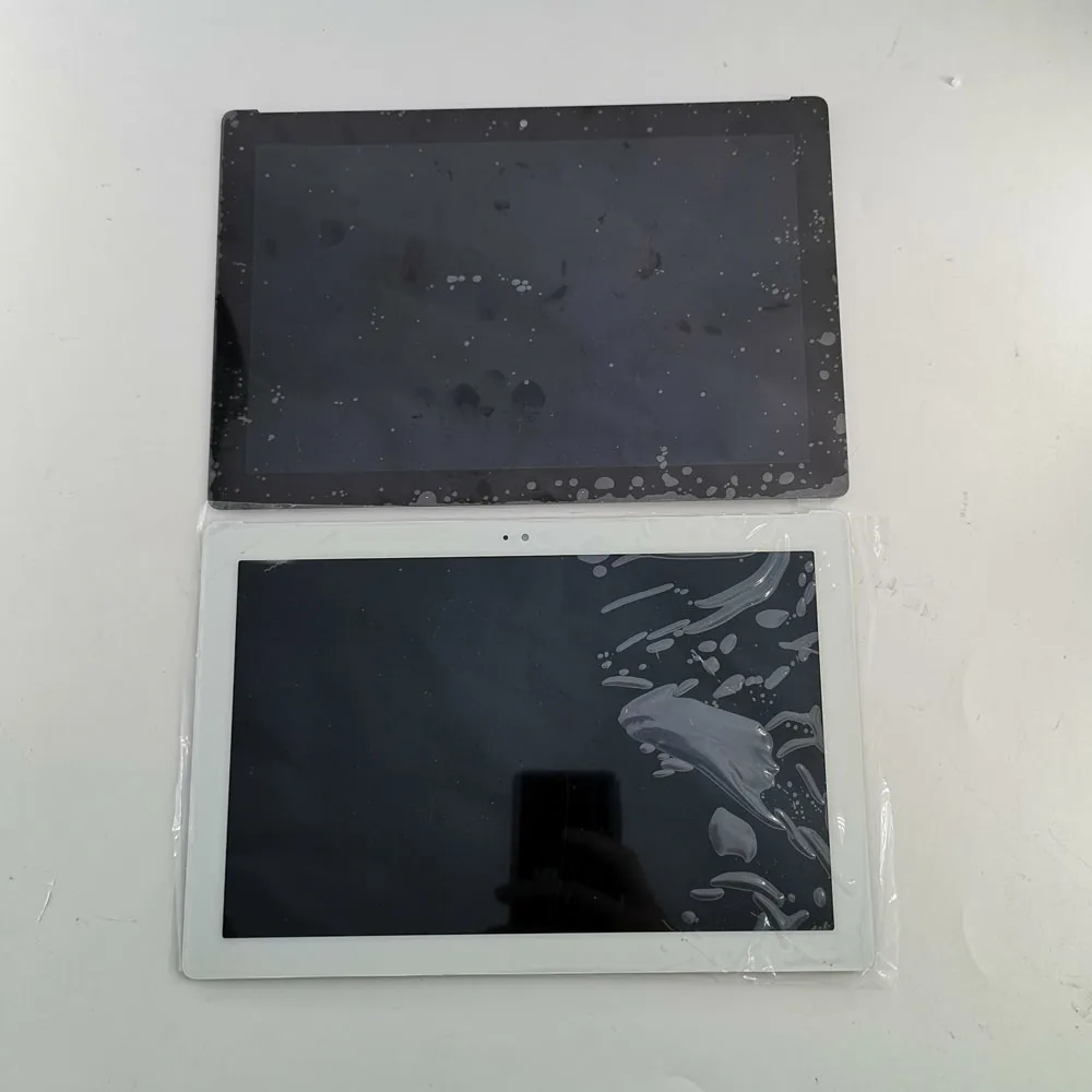 ЖК дисплей 10 1 дюйма для ASUS ZenPad Z300 Z300C P021 Z301M P028|ЖК-экраны и панели планшетов| |
