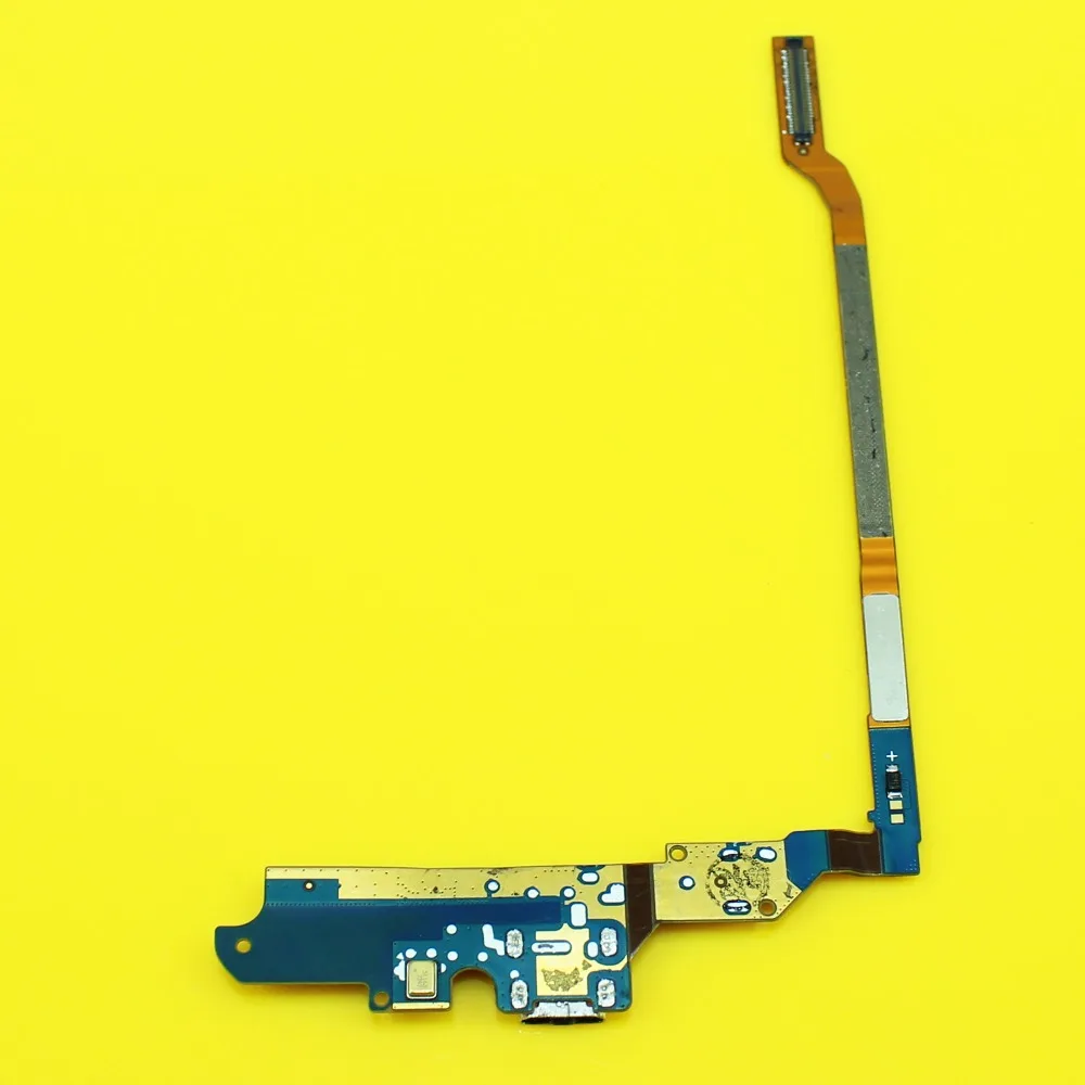Новинка док-разъем для зарядного USB-устройства JCD гибкий кабель Samsung GALAXY S4 I9505 I9500