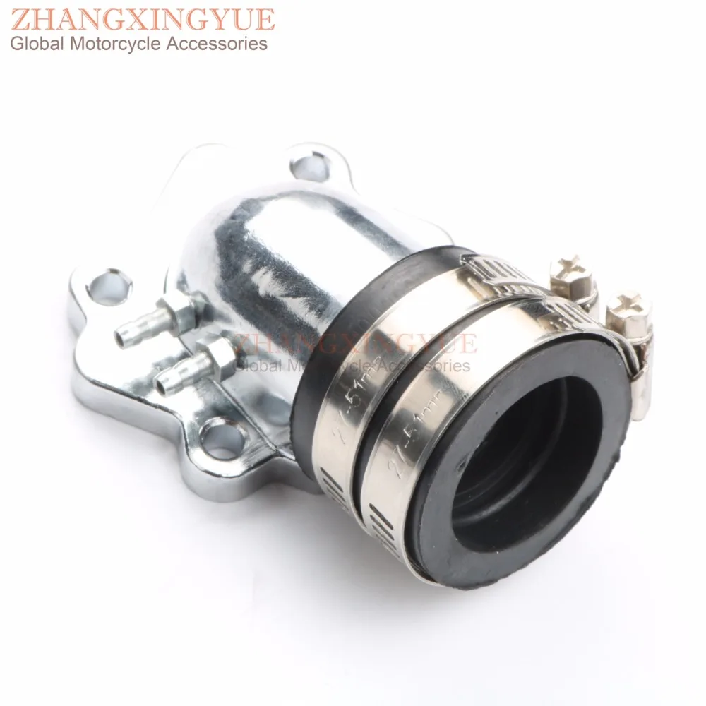 Гоночный манипулятор для YAMAHA BWS ZUMA AEROX Booster Minarelli YW50/100|minarelli racing|yamaha minarelliaerox yamaha |
