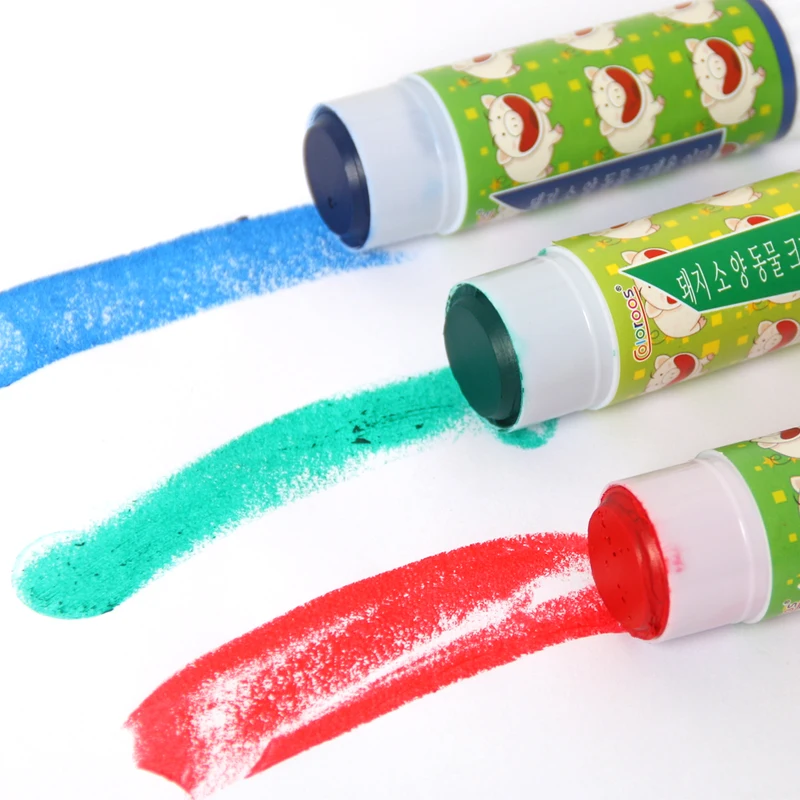 10 шт. маркеры для животных свиней крупного рогатого скота мелки тела в форме