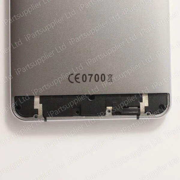 Oukitel U16 аккумулятор Max чехол Замена 100% оригинал Новый Прочный для задней крышки