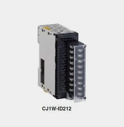 Бесплатная доставка 100% Новый и оригинальный CJ1W-ID212 PLC контроллер Входной блок
