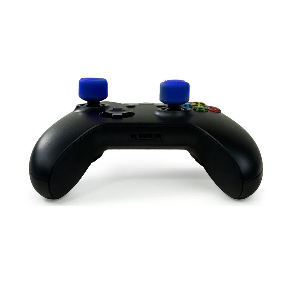 Колпачки для джойстика геймпада Sony PlayStation 3/4 PS3 PS4 Slim Pro Xbox 360|Запасные части| |