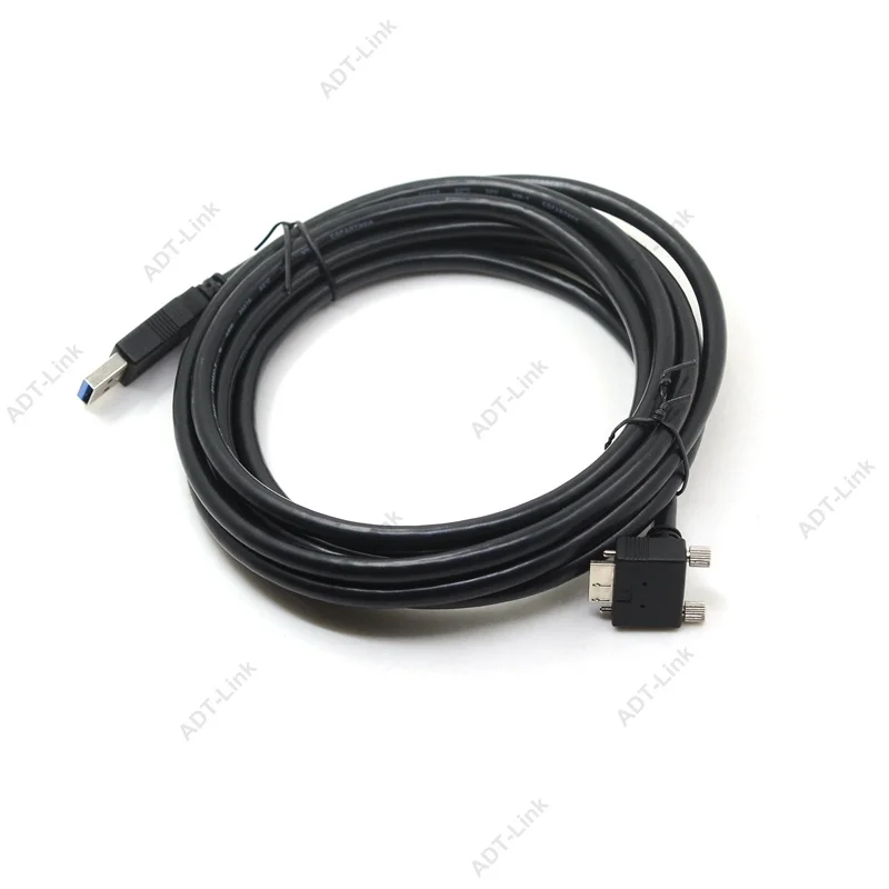 USB-кабель для роботизированной камеры типа &quotгусиная шея&quot микро-камеры USB 3 0