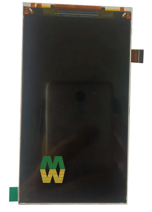 1 шт./лот для zte Blade Q LUX Qlux 4 г 3g отдельными Сенсорный экран планшета и ЖК-Дисплей
