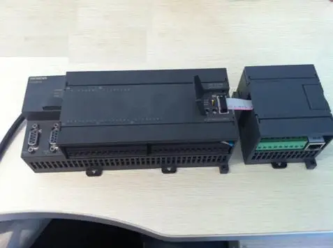 CP 243-1 модуль для подключения SIMATIC S7-200 PLC к промышленному ETHERNET не по порту PPI