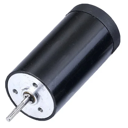 CL3060A O.D 30 мм 18 Вт 28 39 Длина 60 щеточный карбоновый мотор микро DC Бессердечный 12В 24В