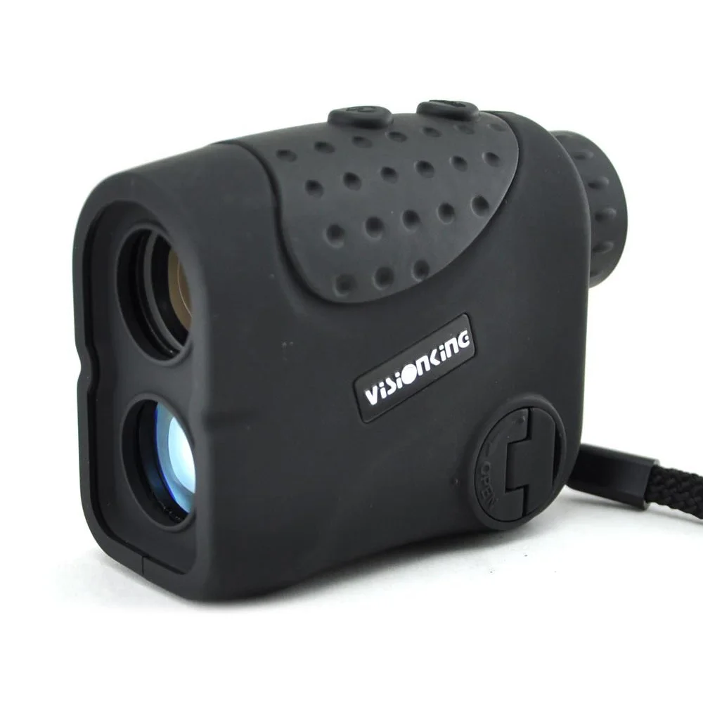 Visionking дальномером 6x21 laser для Охота/Гольф дождь модель 1000 м дальномер Открытый
