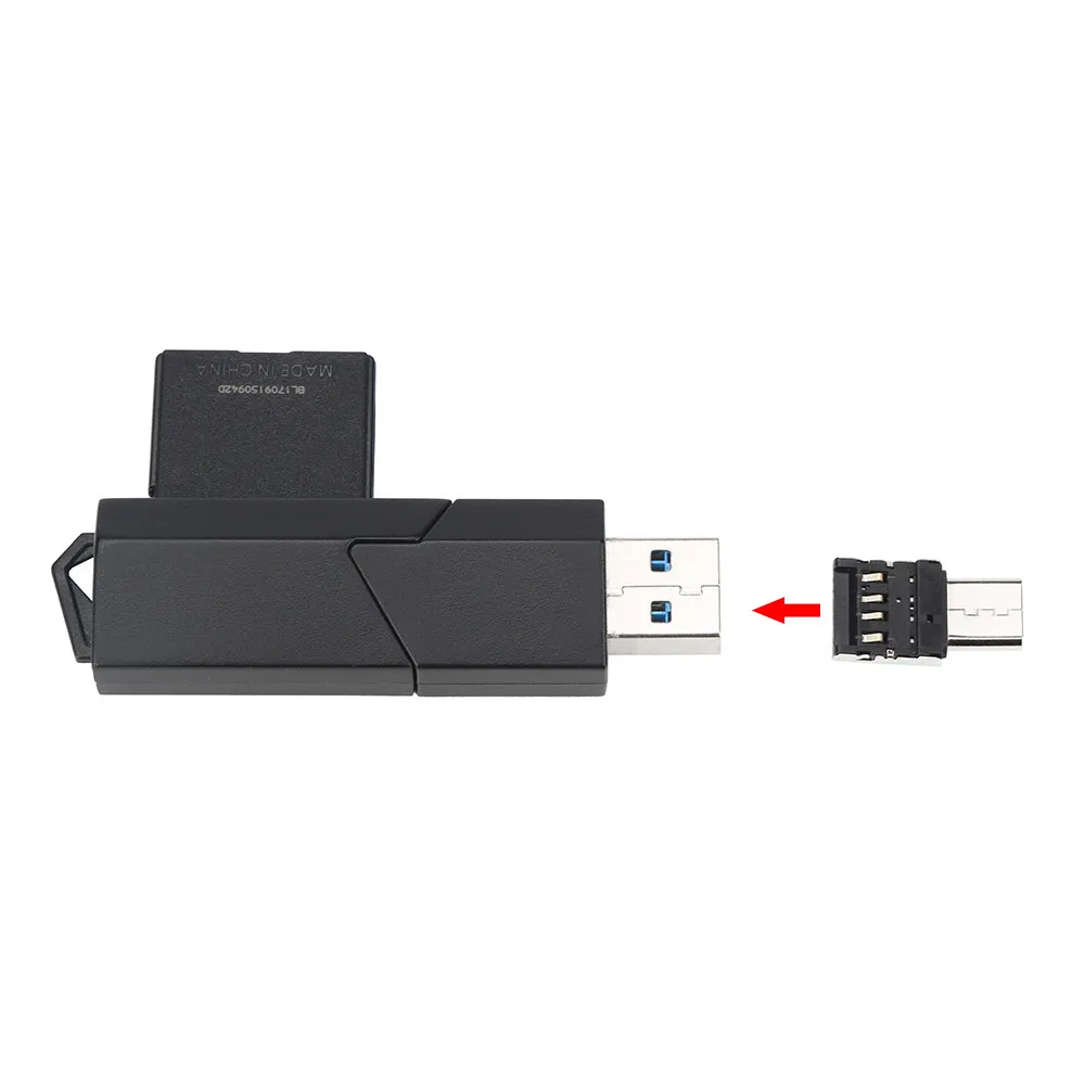USB C Type к OTG мини адаптер 2 0 конвертер для Samsung Galaxy Note 8 передачи данных Прямая