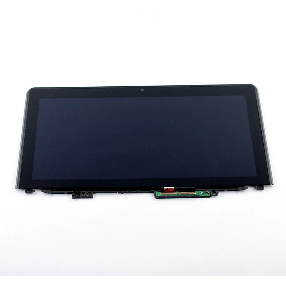 Сменный ЖК дисплей WEIDA 12 5 для Lenovo Thinkpad S1 Yoga Yoga12 сенсорный экран в сборе