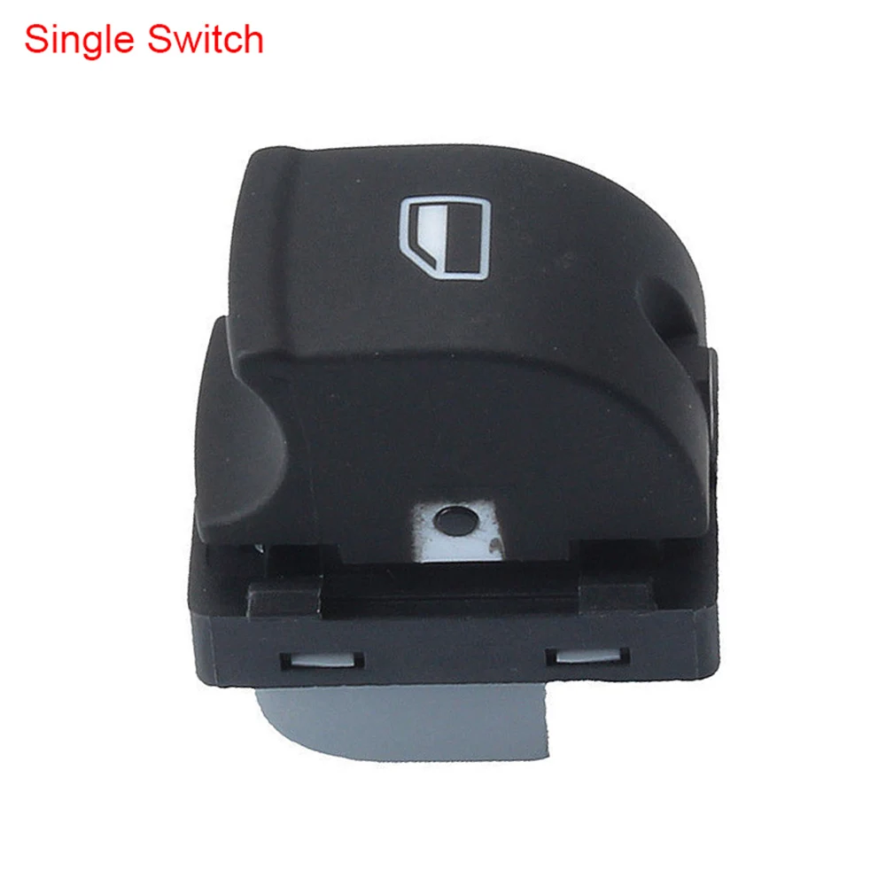 Электрическая панель мастер переключатель окна кнопка управления для AUDI A3/S3 A6/C6 Q7