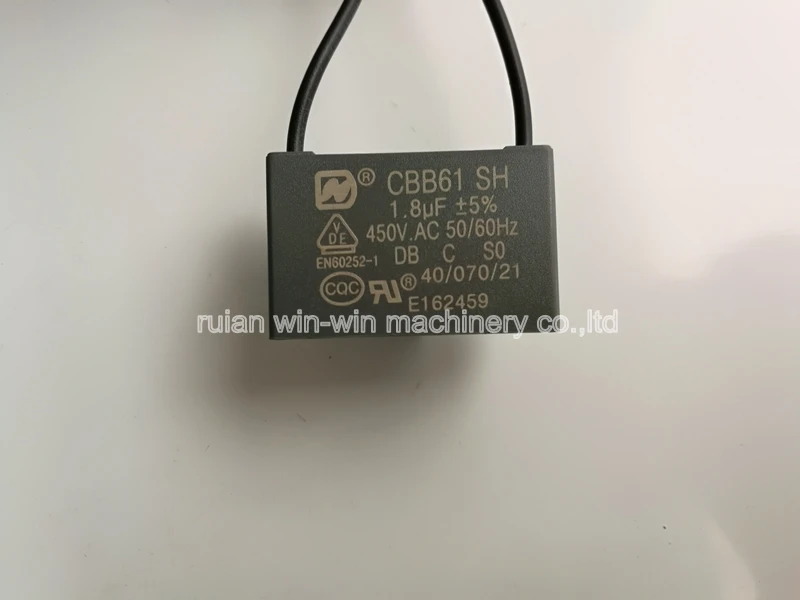 Индукционный двигатель с фиксированной скоростью 4IK25GN-C 4GN50K AC YUTIAN | Обустройство