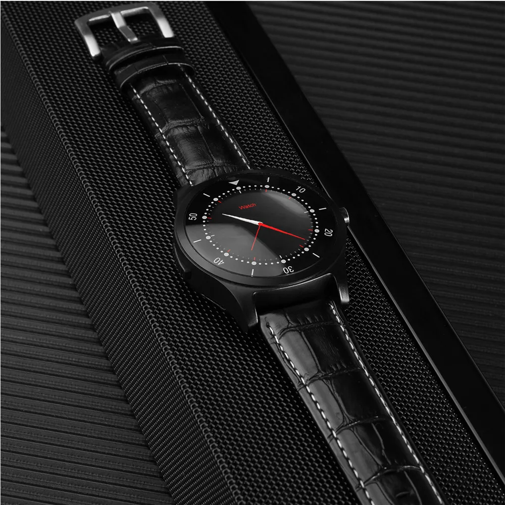 Смарт часы L18 Bluetooth водонепроницаемый Сенсорный экран спортивные электронные