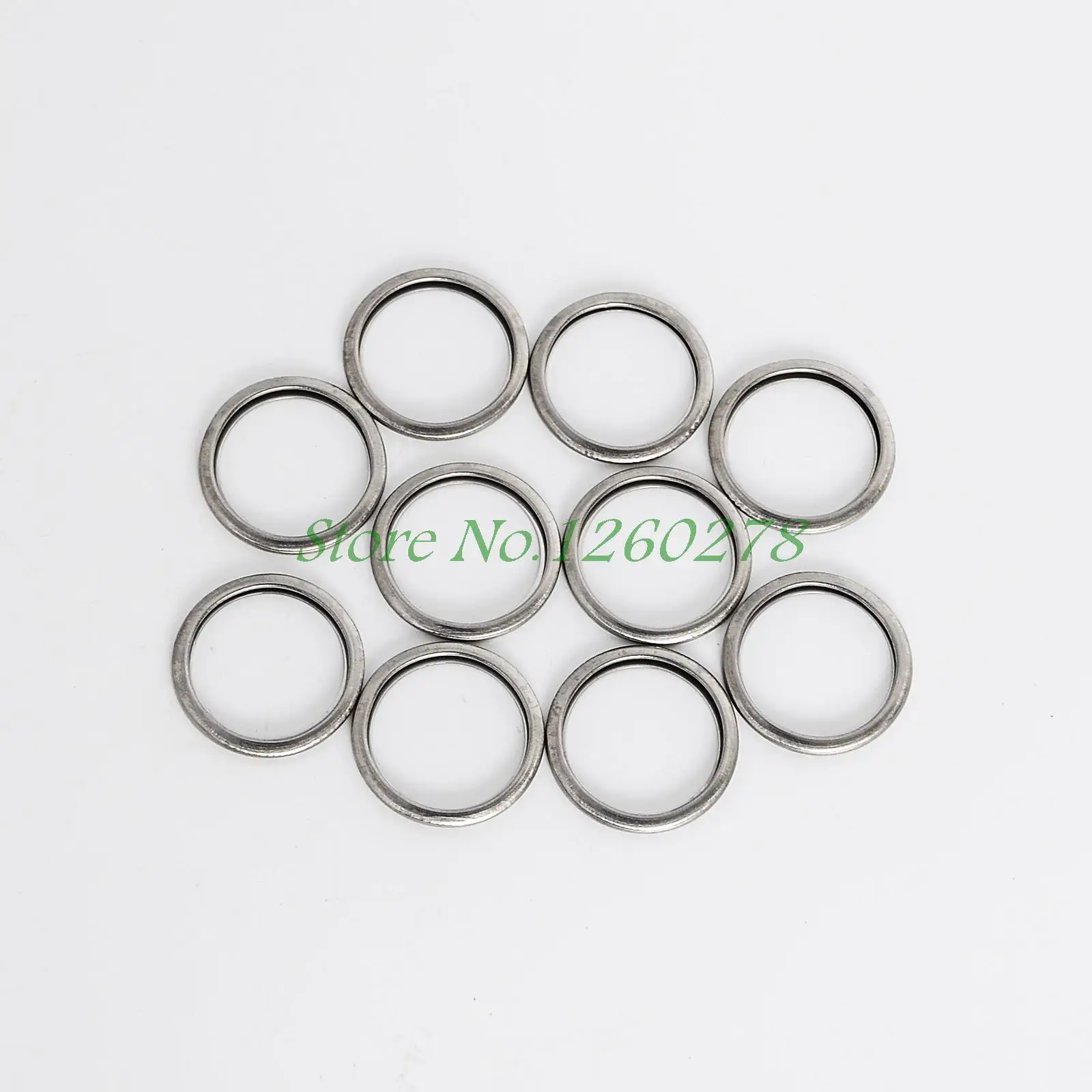Пробка слива масла шайба прокладки 11126 AA000 11126AA000 для Subaru 10 шт.|gasket|gasket washergasket oil |