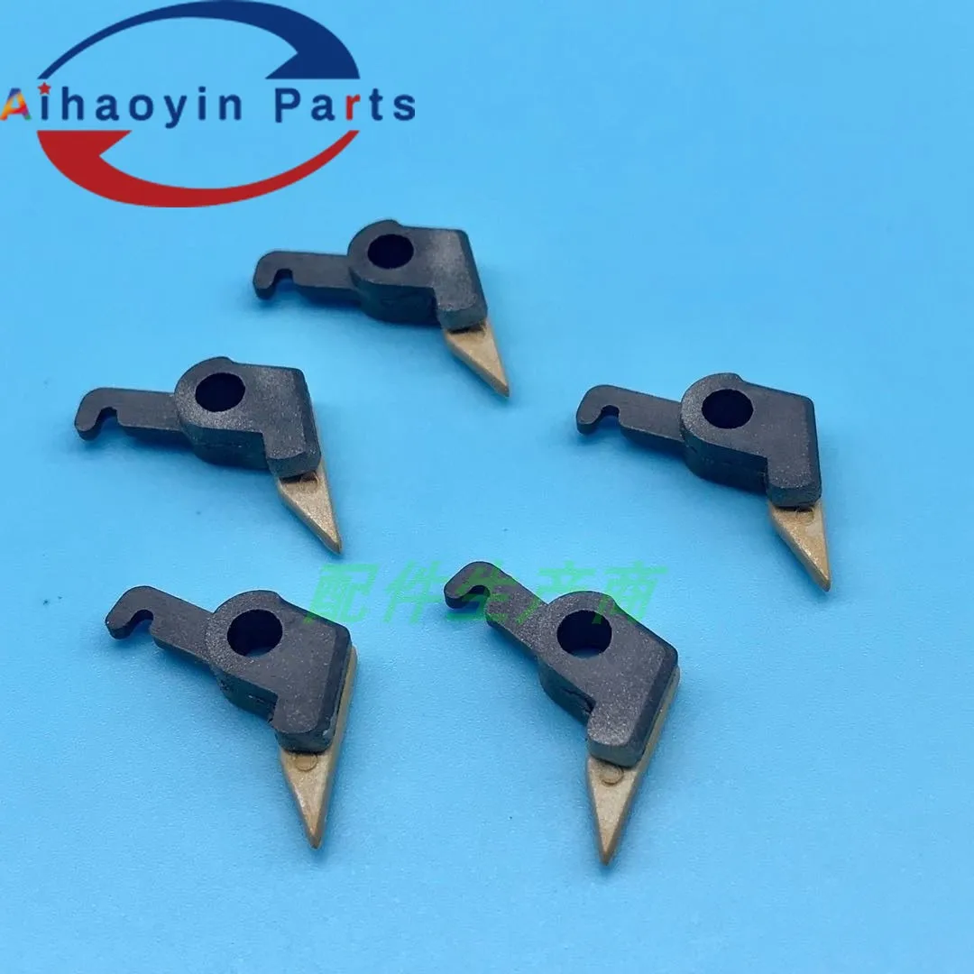 

30pcs new 4002-5783-01 4002-5783-03 Di450 Di470 Di550 Upper Fuser Picker Finger for Konica Minolta Di 450 470 550