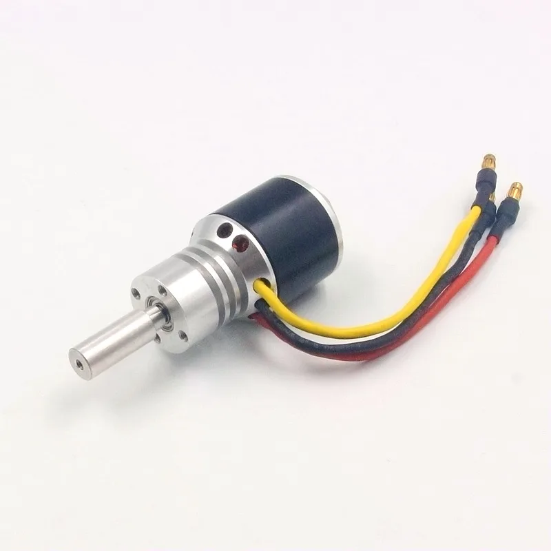 RC 2839 4800KV бесщеточный Outrunner двигатель для 64 мм EDF радио управления хобби