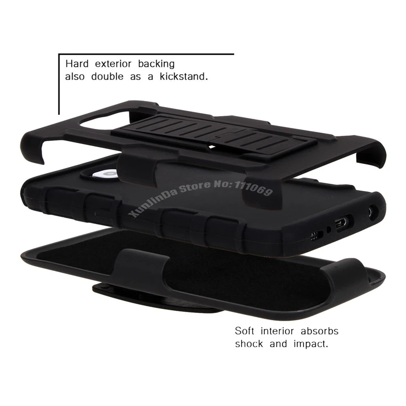 10pcs Armor Hybrid Case Military 3 in 1 Combo Cover For samsung galaxy s3 s4 s5 s6 s6 edge S7 note 3 4 5 a5 j5 grand prime Case
10pcs Armor Hybrid Case Military 3 in 1 Combo Cover For samsung galaxy s3 s4 s5 s6 s6 edge S7 note 3 4 5 a5 j5 grand prime Case