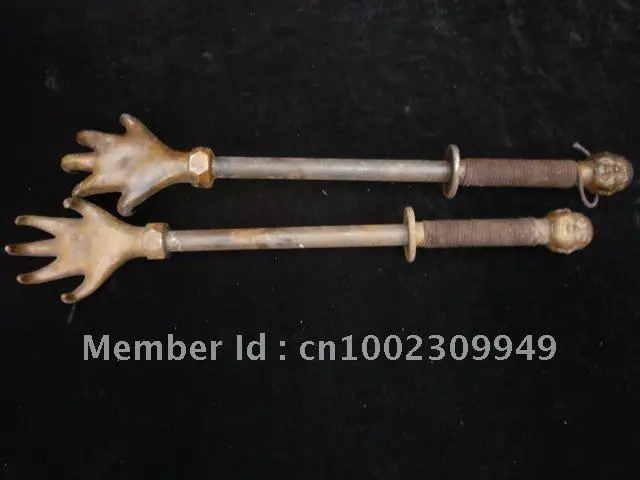 Коллекция династии Цин в Китае может быть оружие гладить palm|dynasty|dynasty weapon |