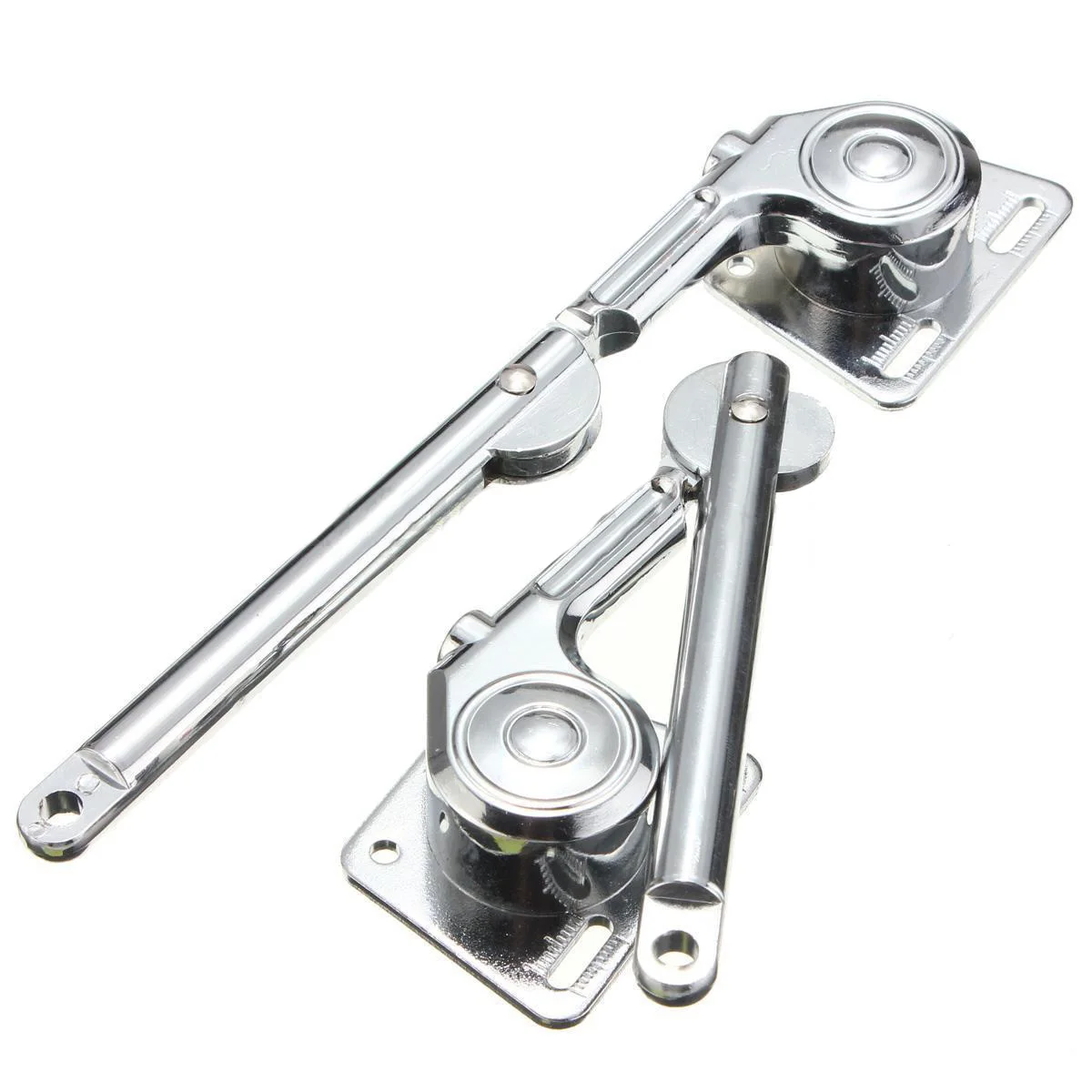 SHGO-2 Lift Up Lid Support Door Stay Piston Hinge Kitchen Cupboard Cabinet Soft Close | Обустройство дома
