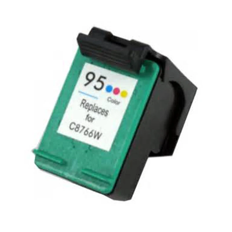 Картридж для принтера einkshop 95 98 совместимый с HP Photosmart C4183 C4188 2570 Deskjet 5940 D4145 D4155|ink