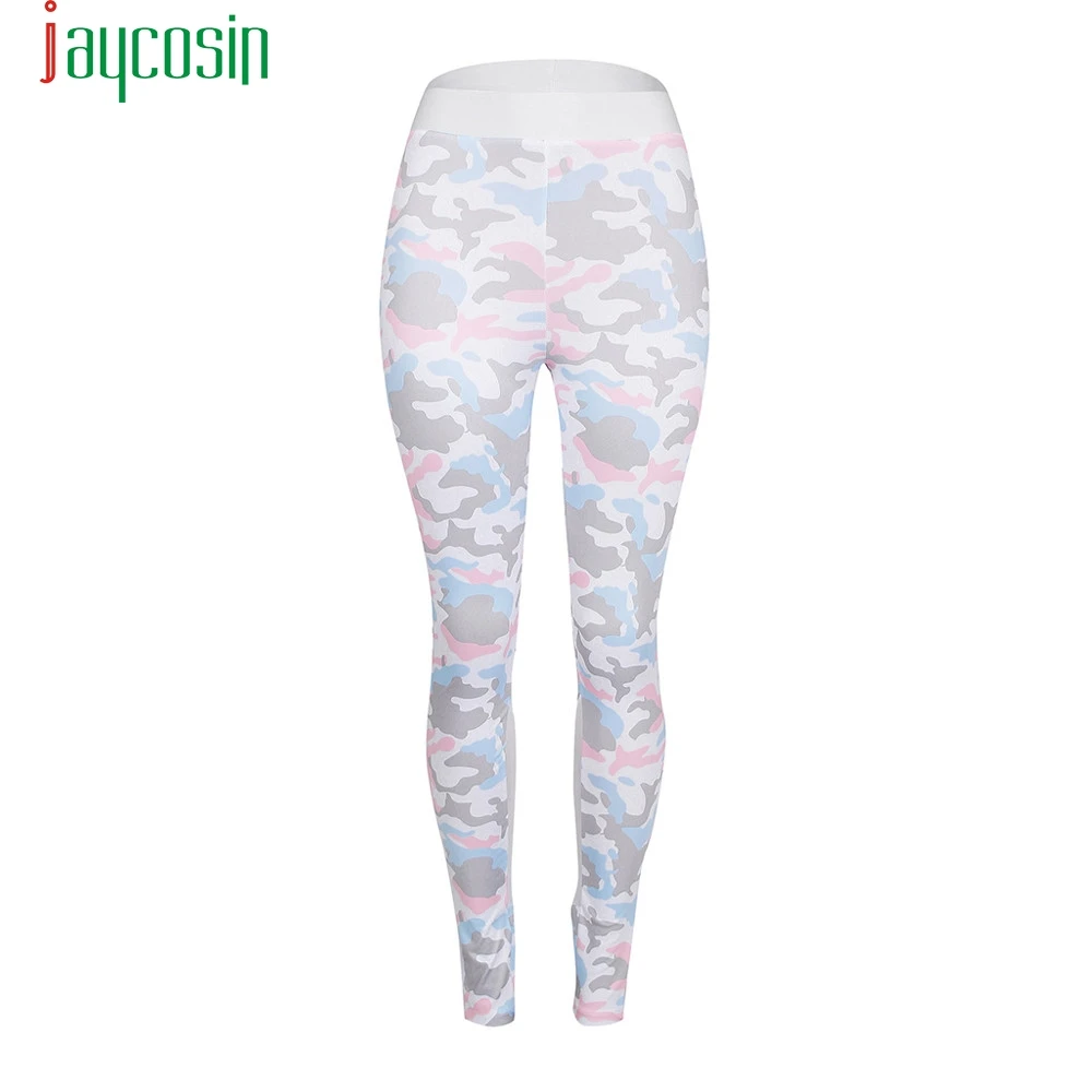 Женские леггинсы для тренировок JAYCOSIN сетчатые спортивные штаны занятий фитнесом