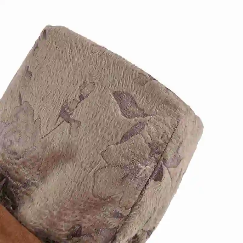 Большие Size34-43 Новинка 2019 года пикантные женские сапоги черные красные осенние до