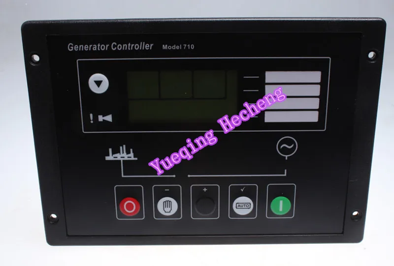 

Generator controller DSE710 +fast free shipping by FedEx/DHL(10pcs a lot)