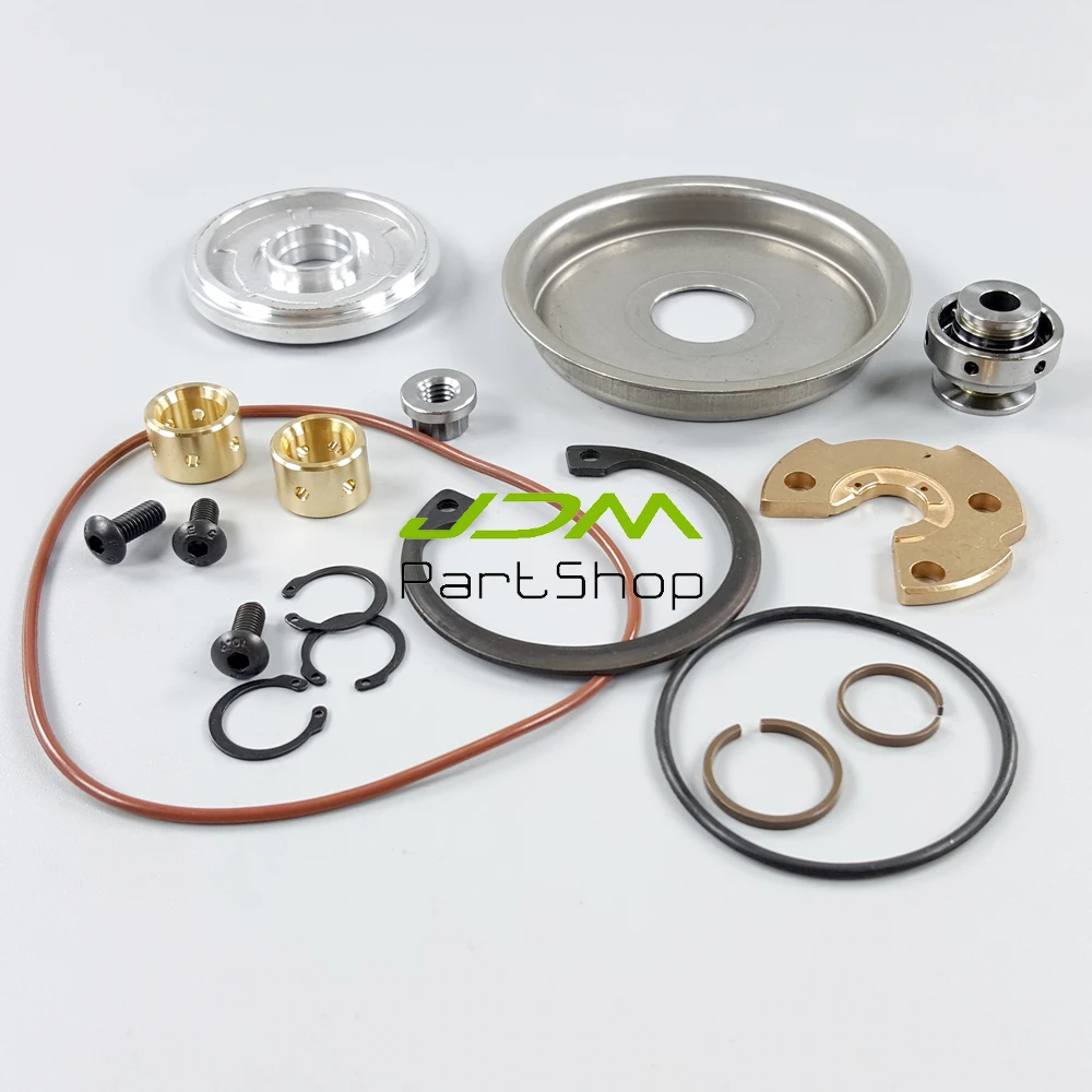 Turbo Rebuilt Repair Kit Set For Garrett T2 TB02 T25 T28 TB25 TB28 Turbocharger