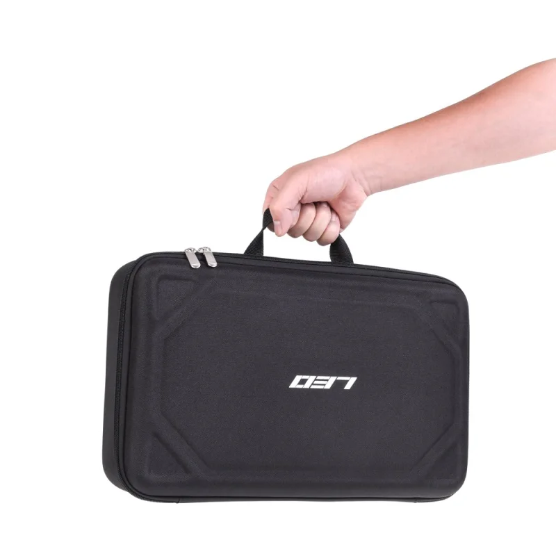 Outdoor Shock Fishing Accessories Toolbox Reel Bag Storage | Спорт и развлечения