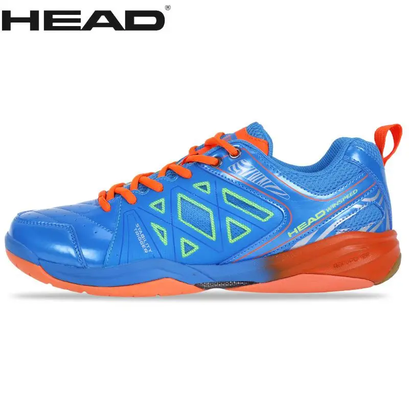 Мужские и женские кроссовки для бадминтона спортивные дышащие со шнуровкой