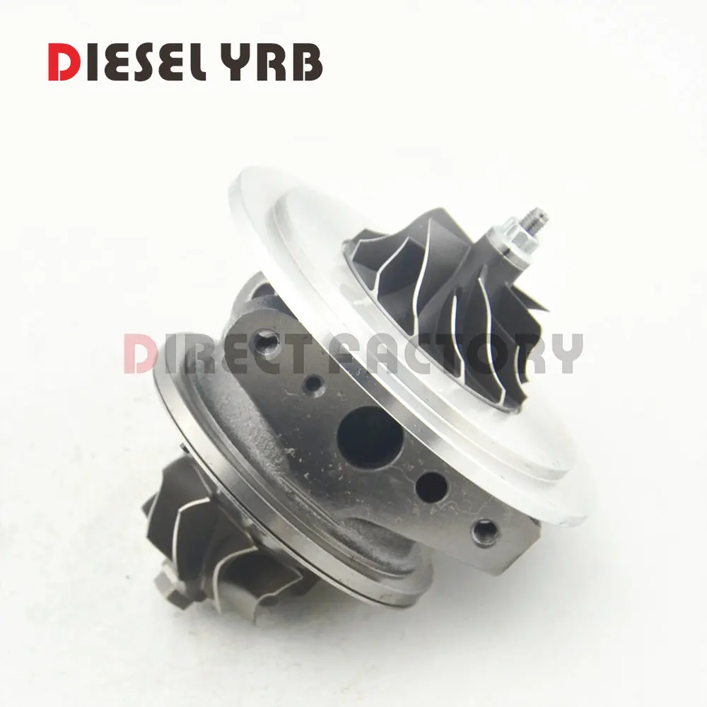 Турбокомпрессор chra GT1749S 701196 14411 VB300 14411VB300 VB301 14411VB301 для Nissan патруль 2.8TD
