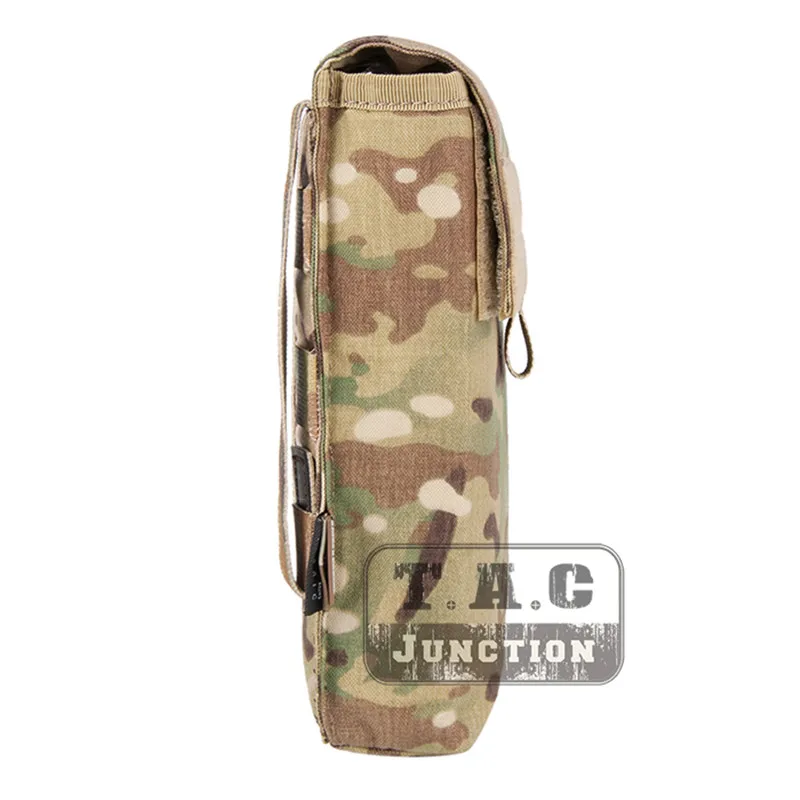 Emerson LBT-6142A 27 унций модульная Изолированная Гидратация мочевого пузыря Сумка MOLLE EmersonGear LBT 6142A водонагреватель крюк и петля Мультикам