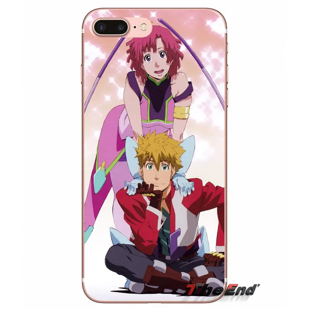 Zoids бытие аниме ТПУ силиконовый чехол мягкий для iPhone X 4 4S 5 5S 5C SE 6 S 7 8 плюс samsung Galaxy J1