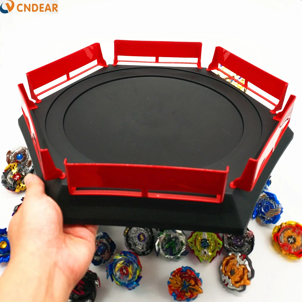 Прямая Beyblade Burst игрушки с пусковым устройством стартер и арена Bayblade Металл Fusion Бог спиннинг Топы Bey Blade лезвия игрушки