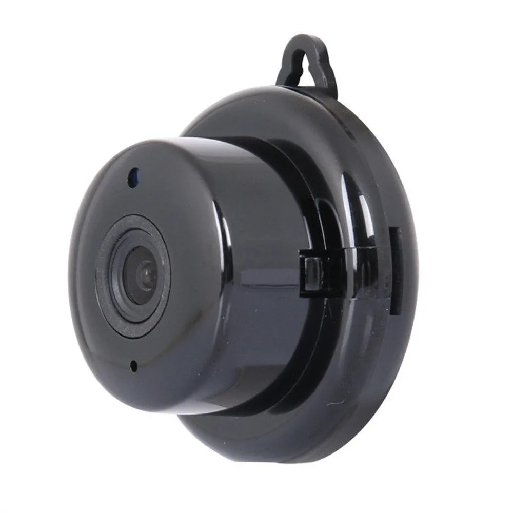 Беспроводная мини WIFI ip-камера HD 1080P умная домашняя камера безопасности ночное