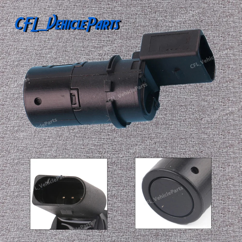 PDC парковочный датчик бампера 7H0919275B 7H0919275E 4B0919275B для Audi A6 Quattro C5 C6 VW T5 Skoda Octavia