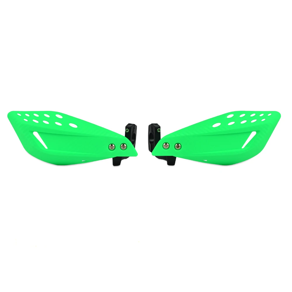 Защитная накладка для мотоцикла 7/8 дюйма 22 мм Kawasaki KX100 KX125 KX250 KX300 KX450 KX500 KX250F