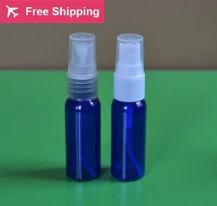 Пластиковые Многоразовые флаконы распылители для косметики 20/30 мл 50 шт./лот|spray