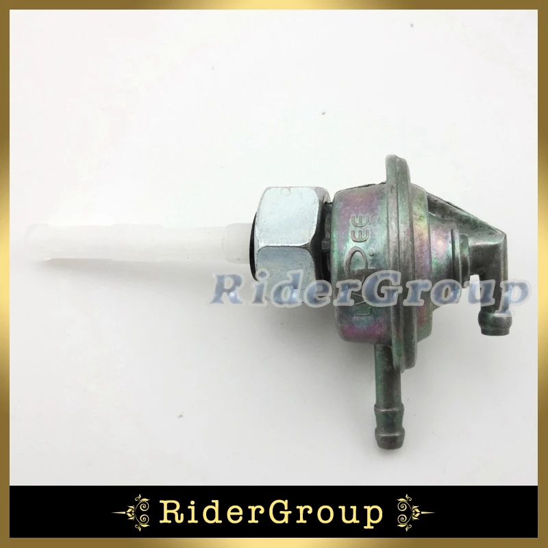 Газовый топливный кран фрикционный клапан для двигателя GY6 50cc 90cc 110cc 125cc 150cc