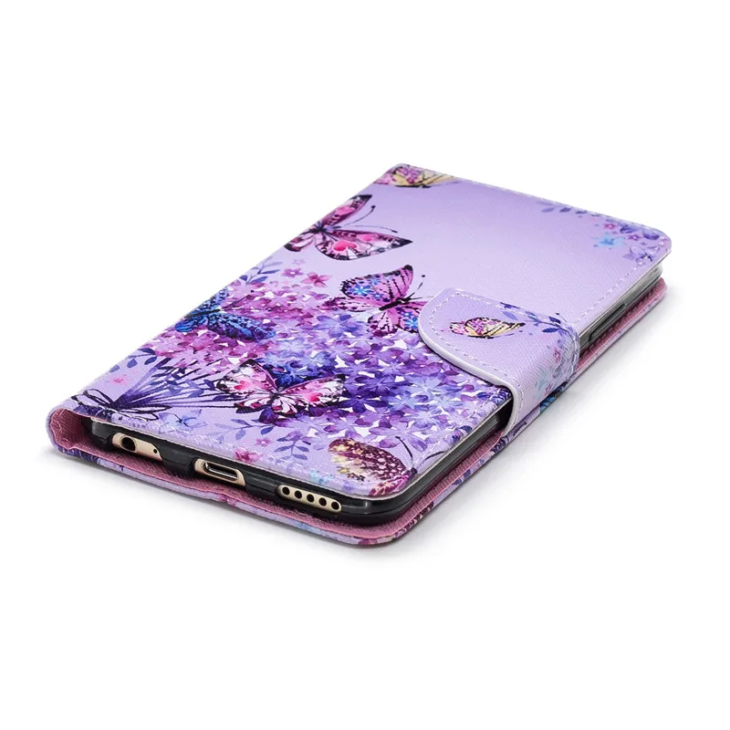 Чехол Red mi Note 5A 4X для СПС Coque Xiaomi mi 5X A1 чехол для Fundas Xiao mi Red mi 4A 4X 5A чехол окрашенный Флип кожаный чехол для телефона s