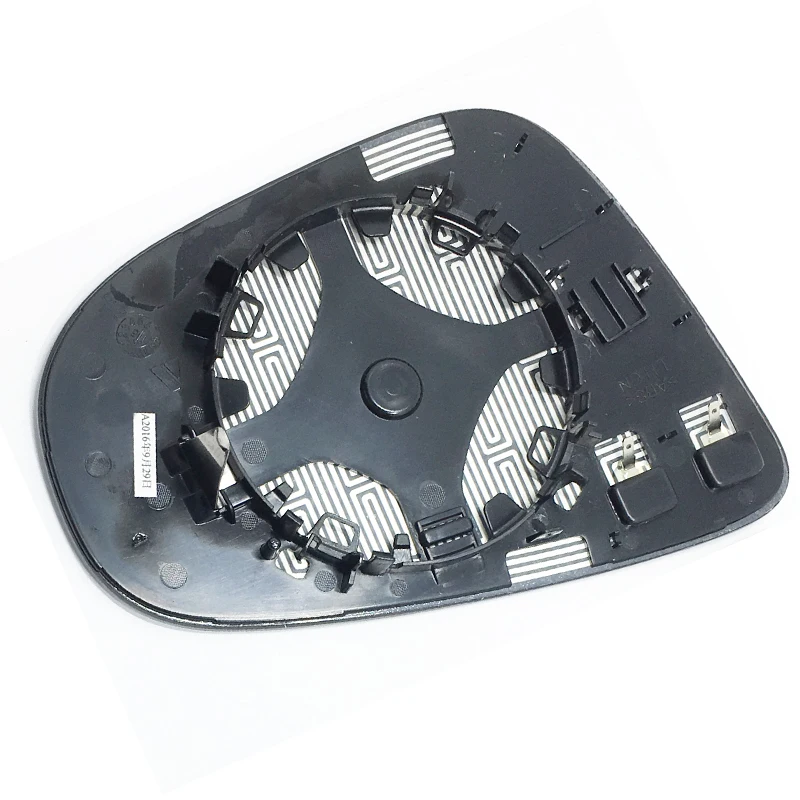 Оригинальное OEM левое тепловое Зеркальное стекло для Golf 6 GTI R MK6 Touran 5k0 857 521 5K0857521|heat