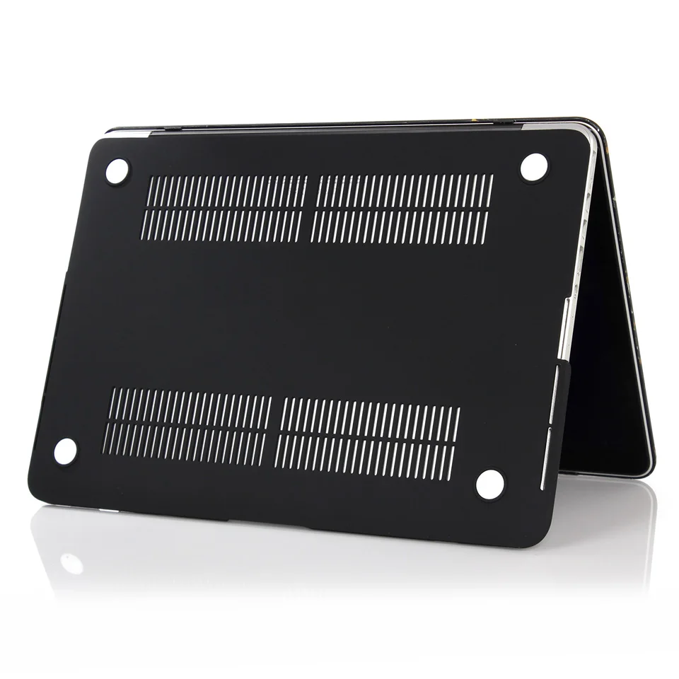 Чехол ZVRUA STAR для ноутбука MacBook Air 11 13 дюймов для APPLE MAC Pro с retina 12 13,3 15 с сенсорной панелью Новинка+ чехол для клавиатуры