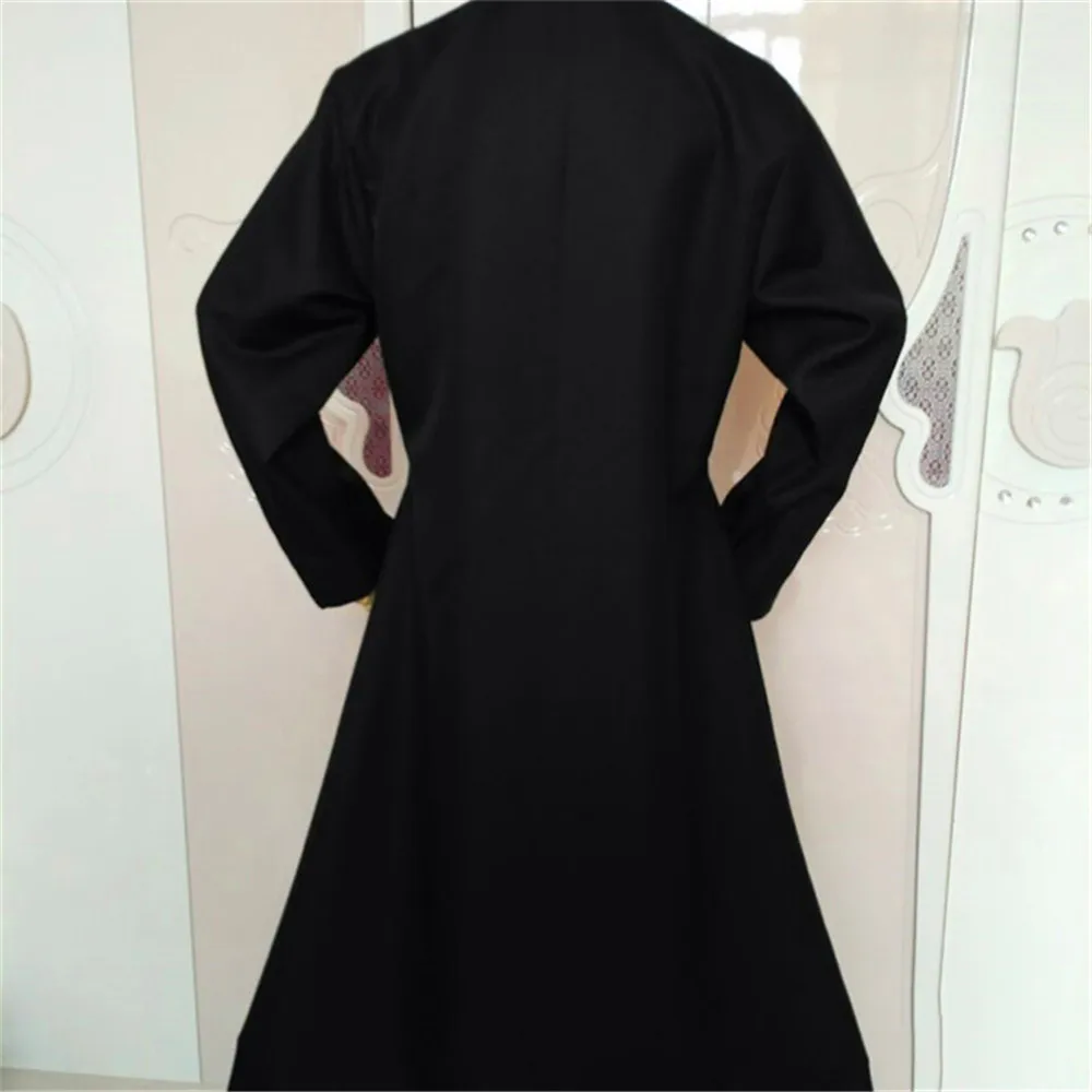 The Matrix Neo costume in Men Movie &amp TV Halloween women uniform Jackets stage performance cosplay anime |